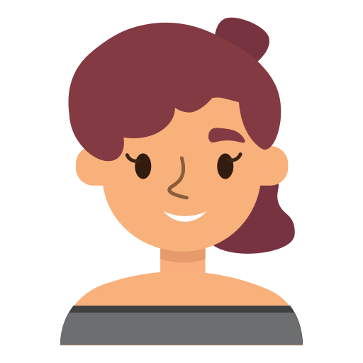 avatar_face_girl_female_woman_profile_smiley_happy_people_icon_181662